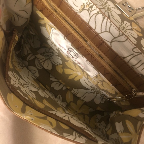 Big Buddha Shoulder Crossbody Bag - Picture 6 of 7